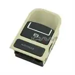 

Hand brake DU ESI beige (electromechanical parking) TIGUAN 1218 SHARAN ALHAMBRA SHARAN ALHAMBRA
