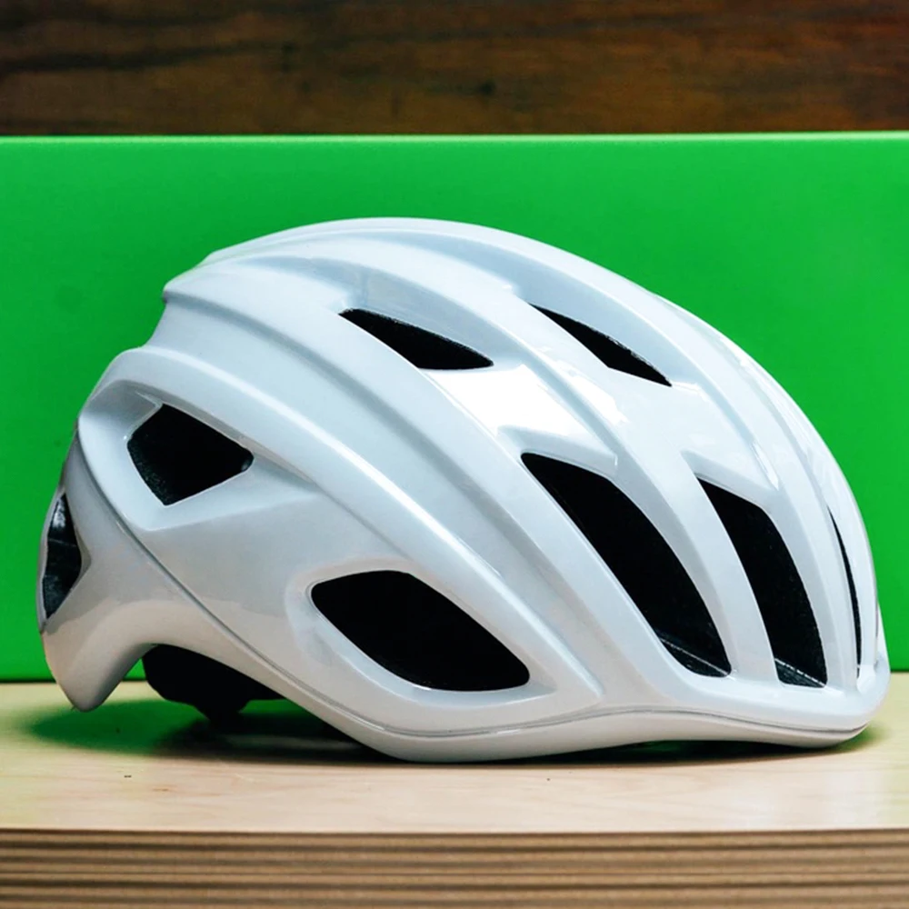 

Best Cycling Helmet Triathlon Aero Road Racing Bike helmet for Men women MTB Mountain Bicycle helmet safety capacete ciclismo 3