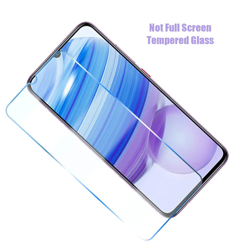 Защитная пленка 6 в 1 для Xiaomi Redmi Note 11 9 8 7 Pro закаленное стекло 10 11S 10S 9S 9T 9A 9C