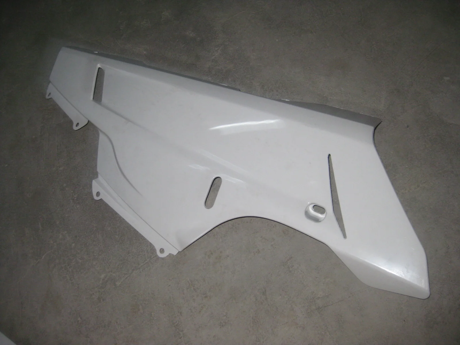 Новинка для Ducati 848 1098 1198 2007 2008 2009 2010 07 08 09 10 11 комплект обтекателей Кузов ABS (литьё