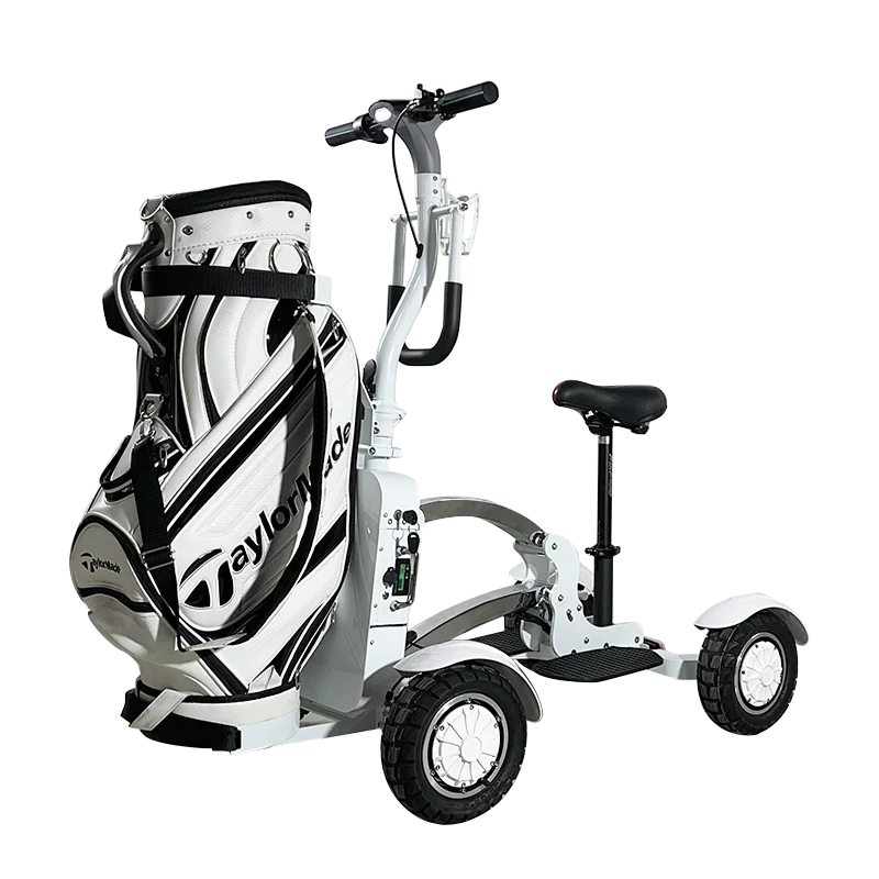 Cart Scooter