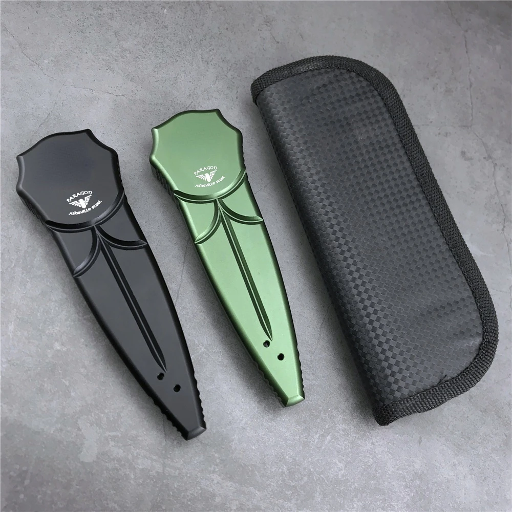 Ручные инструменты механизм гравитационного разделения карманный складной нож