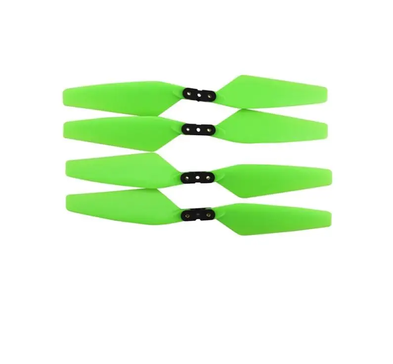 4 шт. Пропеллер для MJX Bugs 4 Вт B4W EX3 D88 HS550 воздушные бесщеточные аксессуары для дрона