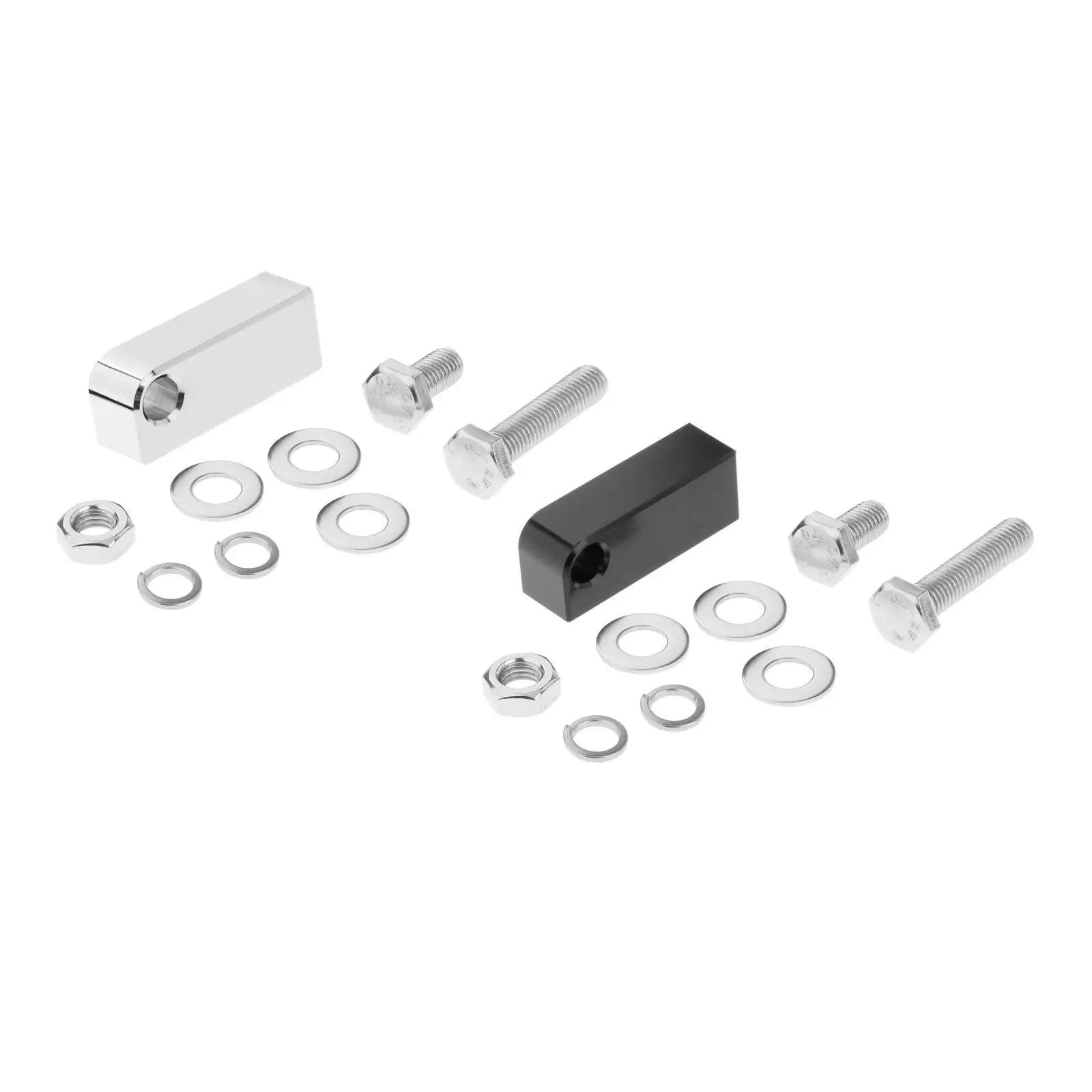 

Удлинительный кронштейн для крепления мотоциклетной фары для FXST FXDWG FXWG