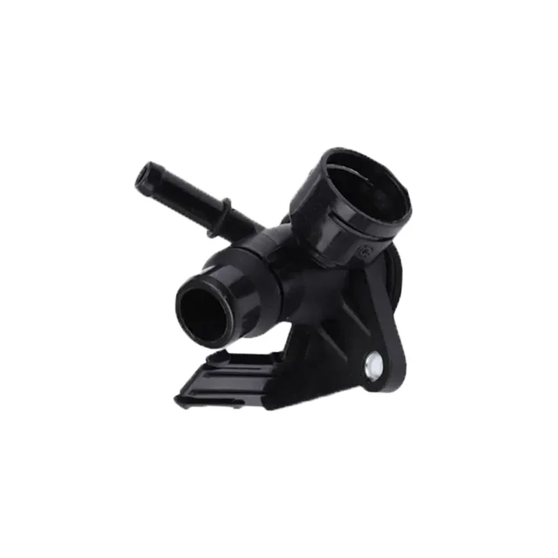 Фланец шланга охлаждающей жидкости двигателя 06H 121132 H Для Audi A4 Quattro A5 A6 Q5 121 132