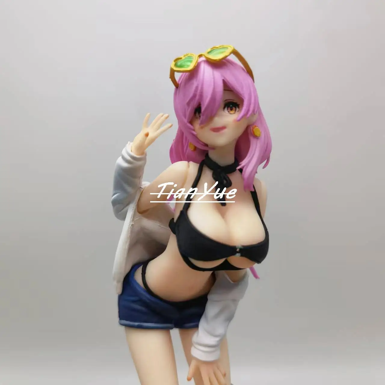 

Экшн-фигурки из аниме «рыцарь звезд», 15 см