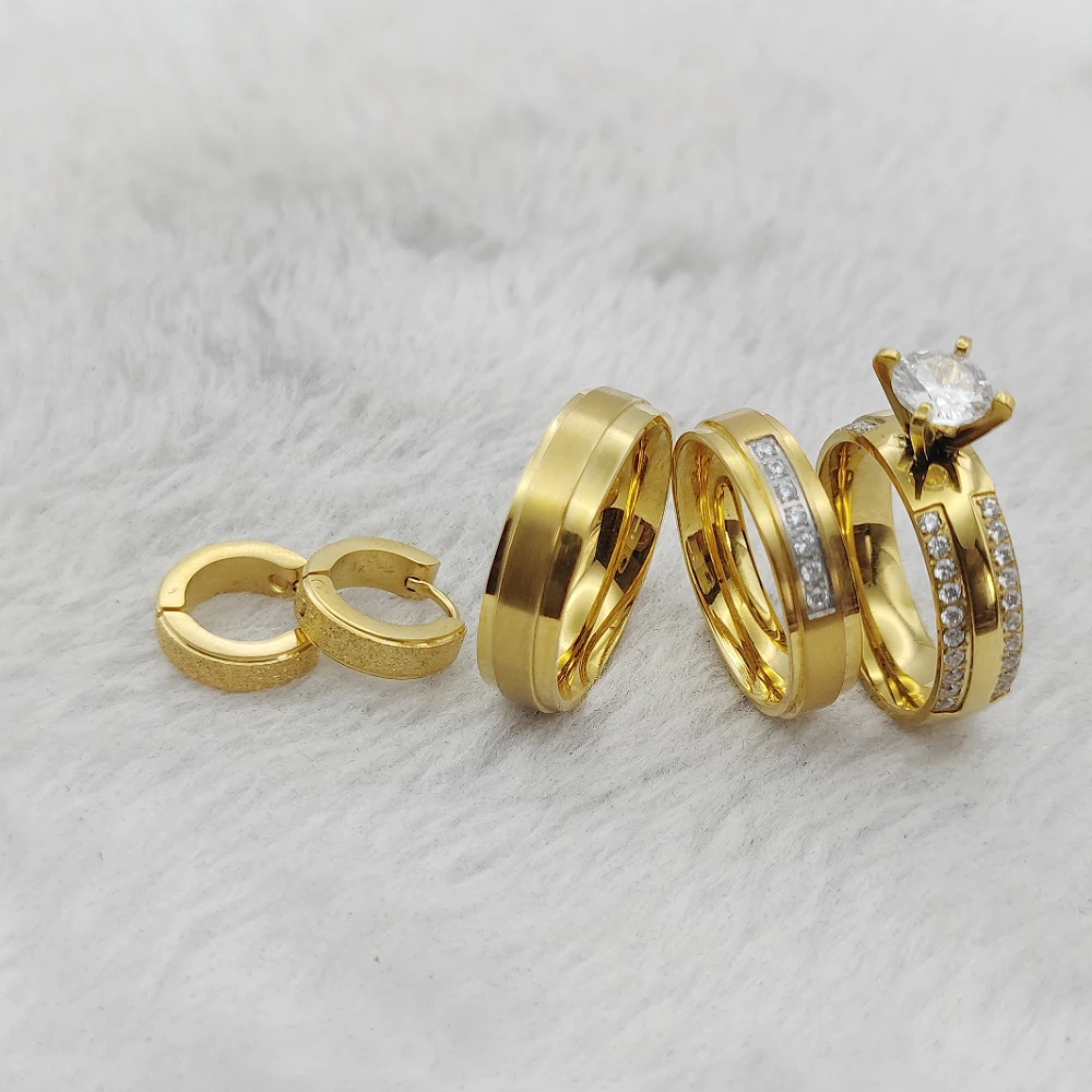 Дизайнерские мужские и женские серьги в американском стиле подарки свадебные