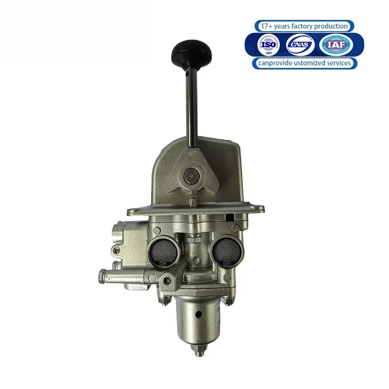 Фото Воздушный клапан ZTMR6-L6-F QY410 Клапан сброса A2TR6-5W QY10 Воздушный компрессор для буровых грузовиков Регулирующий клапан дроссельной заслонки Фильтр нового состояния №5