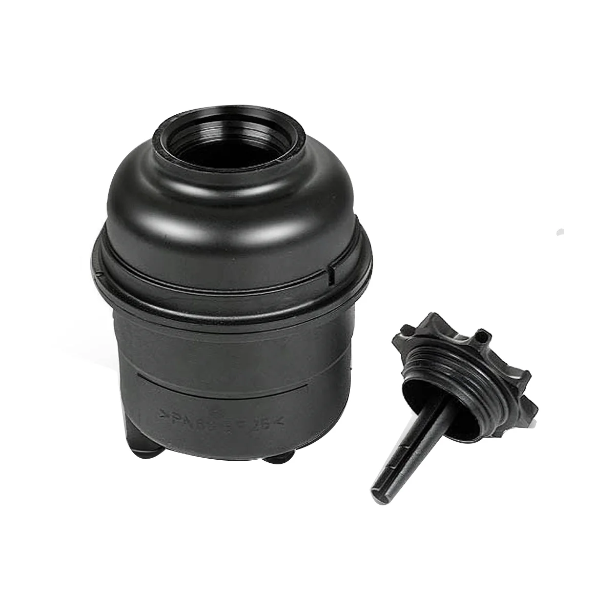 

Power Steering Pump Fluid Reservoir Bottle Tank for BMW E36 E38 E39 E60 E63 E46 323I 325I 325Xi 328I 330I 1997-2006