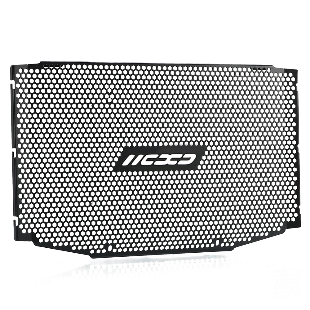 Алюминиевый аксессуар защитная крышка радиатора для HONDA NT-1100 NT 1100 DCT 2022-2023 Защита