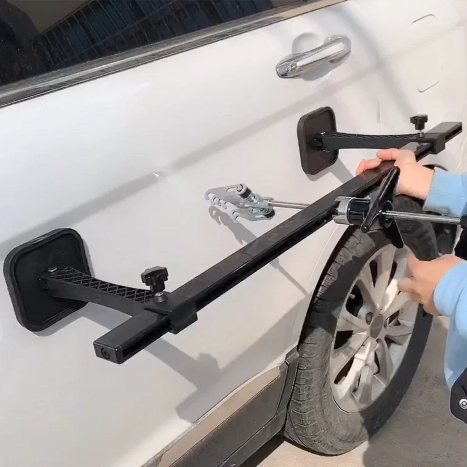 ДЛЯ PDR King Tools Автомобильный кузовный шпилька для точечной сварки Набор съемников