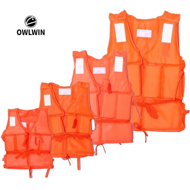 Спасательный жилет для мальчиков и девочек спасательный рыбалки других видов