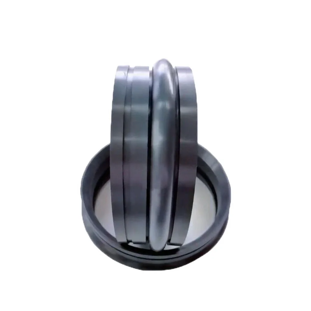 Детали с резиновым покрытием фтор разное