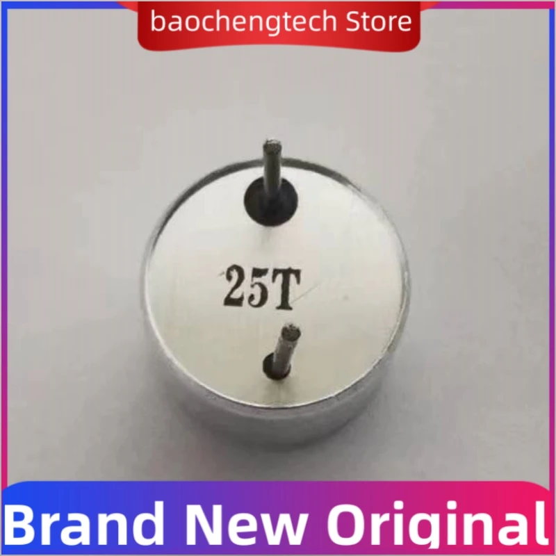 Рисунок 5 - 25 кГц, 16 мм, датчик приема