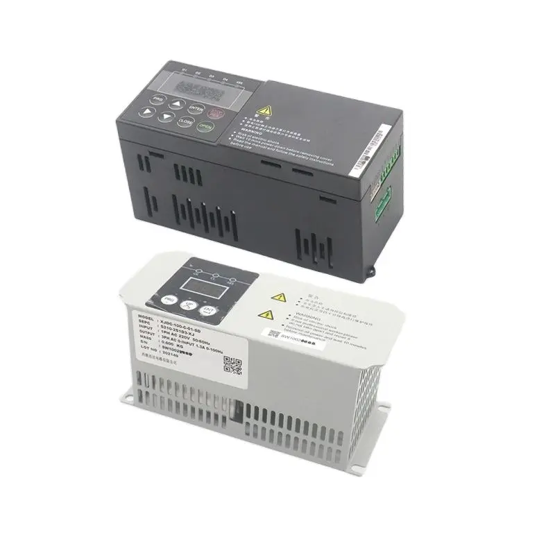 

Элемент подъемной двери Частотный преобразователь для двигателя 220V