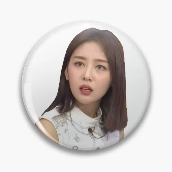 Спутанный Ив мем мягкая булавка металлическая мультяшная креативная на лацкан