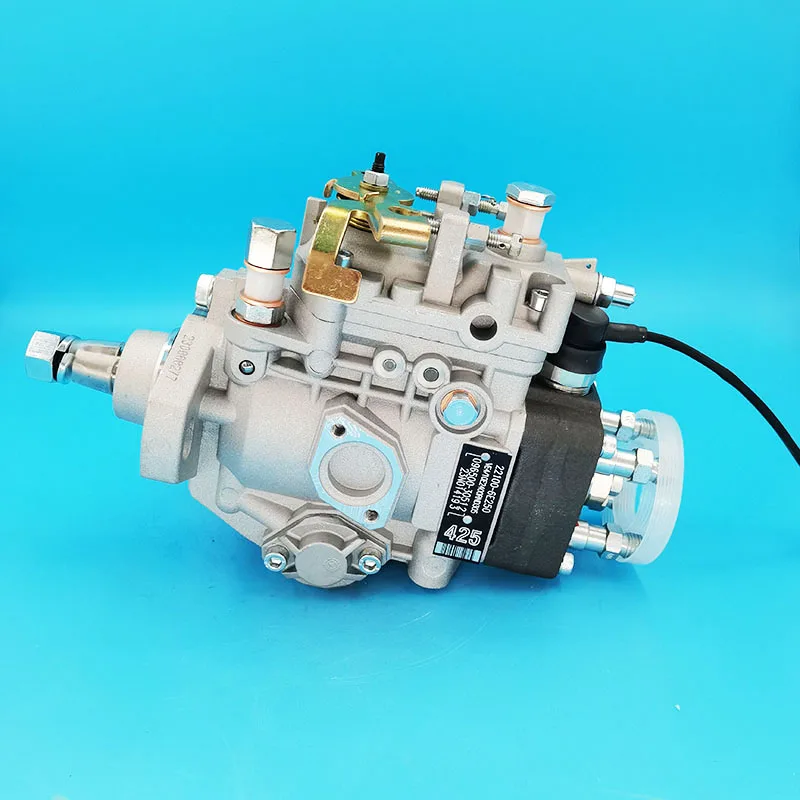 Топливный насос высокого давления для 4-цилиндрового двигателя Zexel 104649-5471 104749-5482