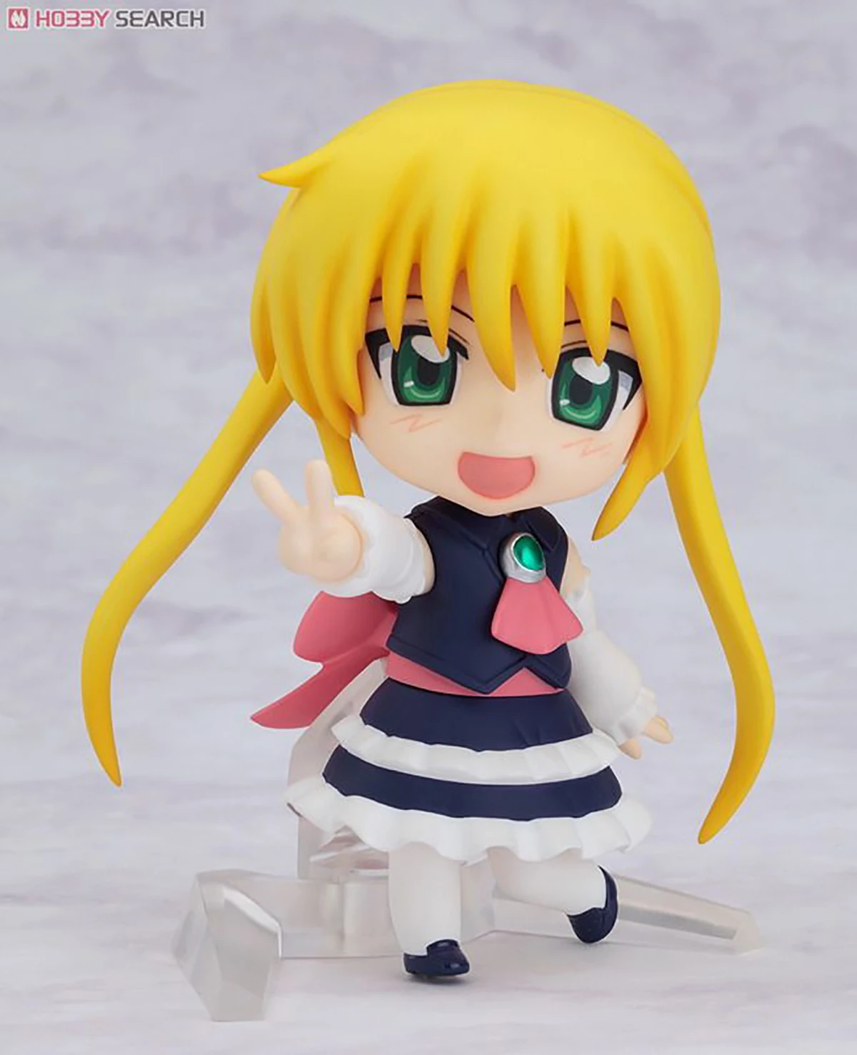 Фото Оригинальные подлинные Max Factory Action/Dolls Nendoroid ( # 134) Ханат нет Гоку! Sanzenin Nagi Аниме Фигурка Коллекция Игрушек №2