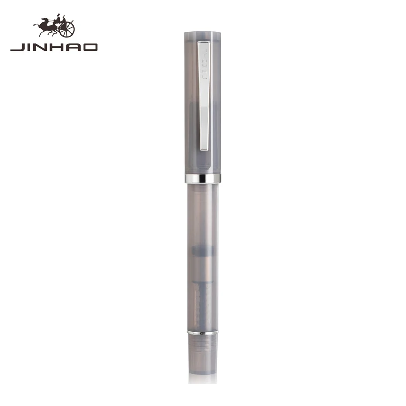 

Перьевая ручка JINHAO 58D 6 цветов