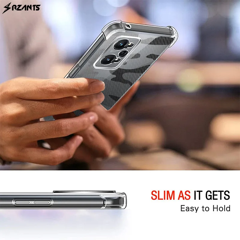 

Rzants case For OPPO Realme GT Neo 2 GT2 Neo 3T Four Cornor Strong Shockproof Half Clear Camouflage Cover