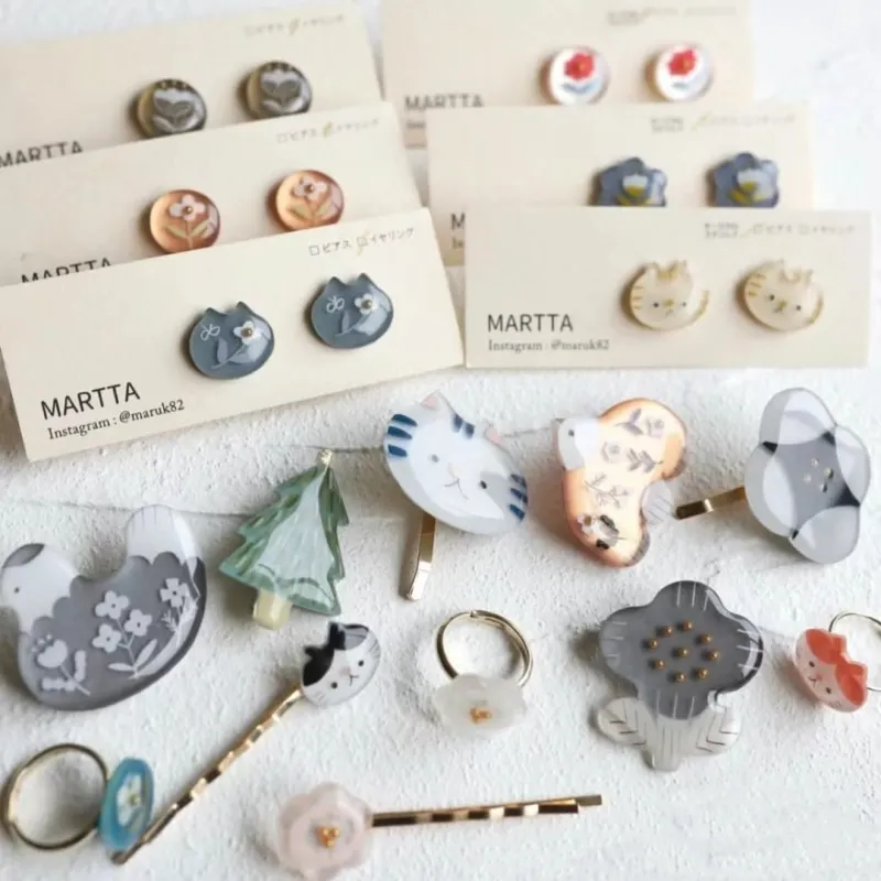 10 шт. термоусадочная пленка бумажный термоусадочный пластиковый лист сделай сам