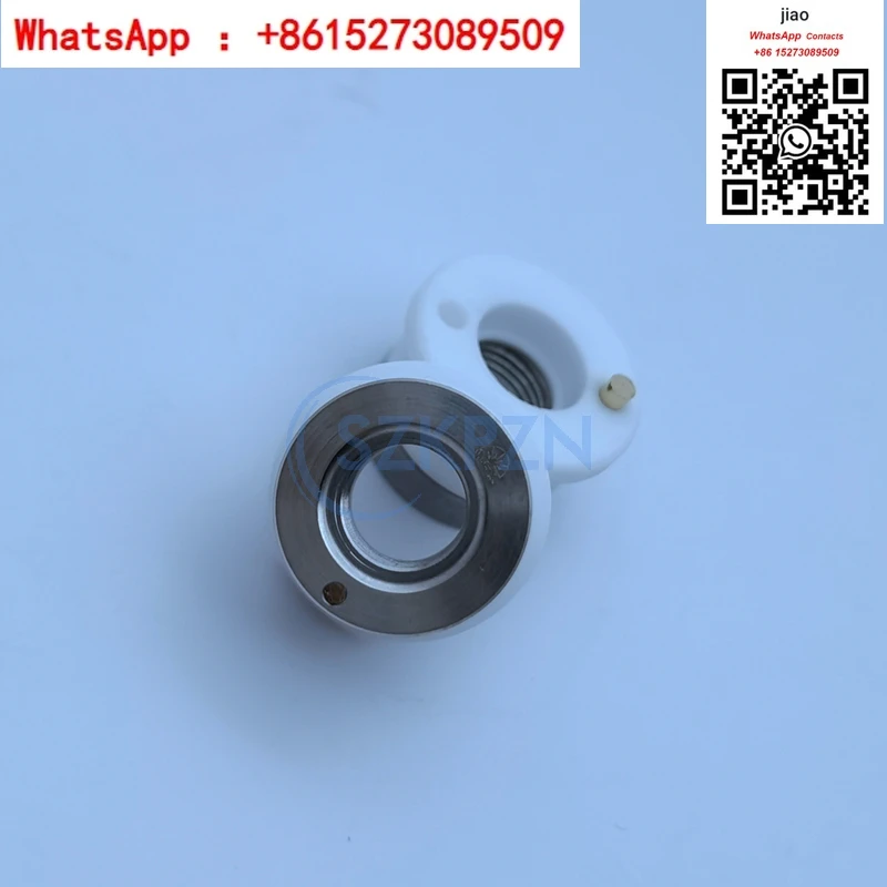 Лазерная головка WSX Wanshunxing Керамический Корпус в сборе 3D Головка SW20 SW20A