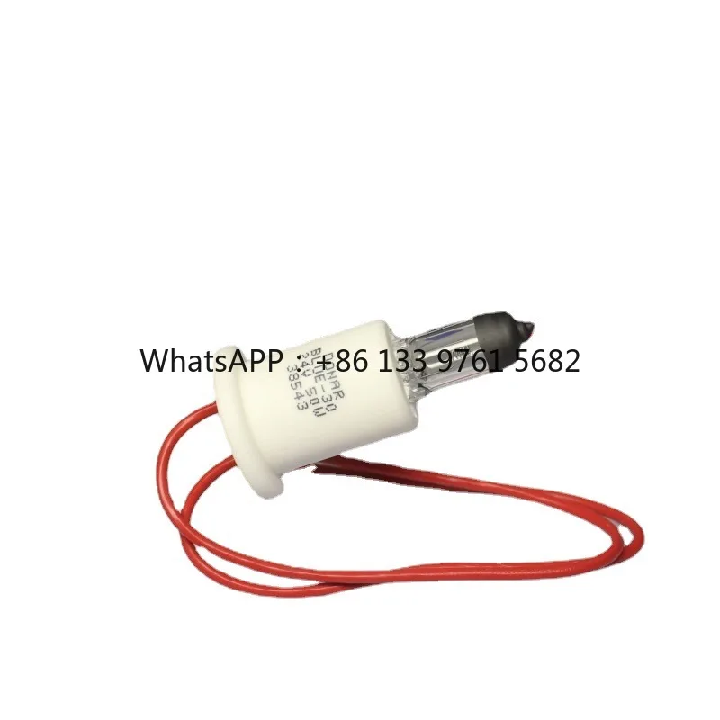 HoneyFly Бестеневая рабочая 24 В 50 Вт HANAULUX BLUE 30 56053010 Хирургическая галогенная лампа (art.: 3920cf74e598d) - 3920cf74e598d