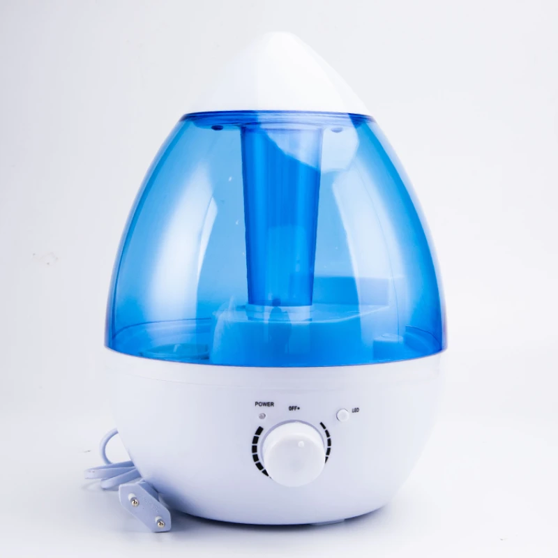 

Modern 300ml electric Essential Oil Diffuser Ultrasonic Air Humidifier LED Lights diffuser