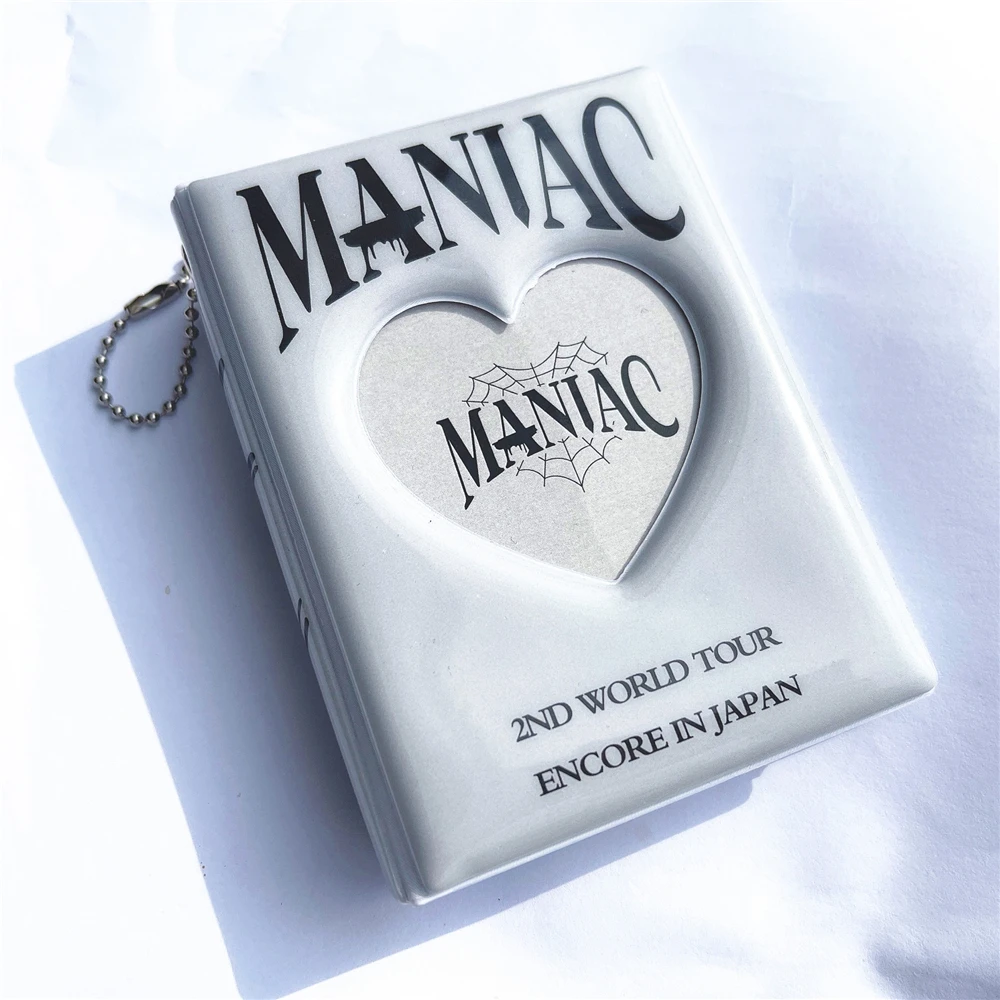 KPOP Stray Kids Album Gift Box Include Keychain Sticker Standee Photocard Tote Bag Lanyard