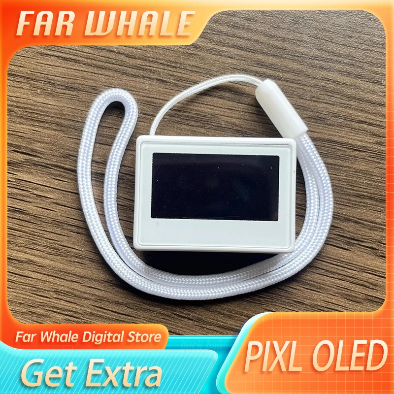 Эмулятор Infc Pixl Amiibo Oled Hd интеллектуальный симулятор для Nintendo Switch индивидуальные