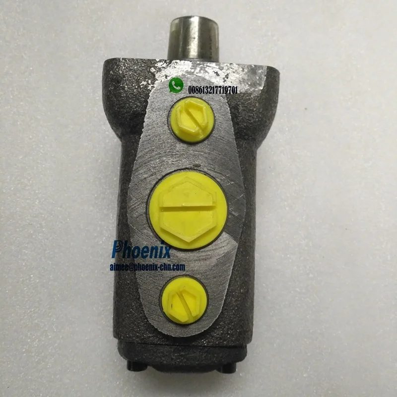 

Original Used 3 Vent 1000-3000r per Min Oil Pump, 10-15MPa High Quality Spare Parts for Polar Cutter