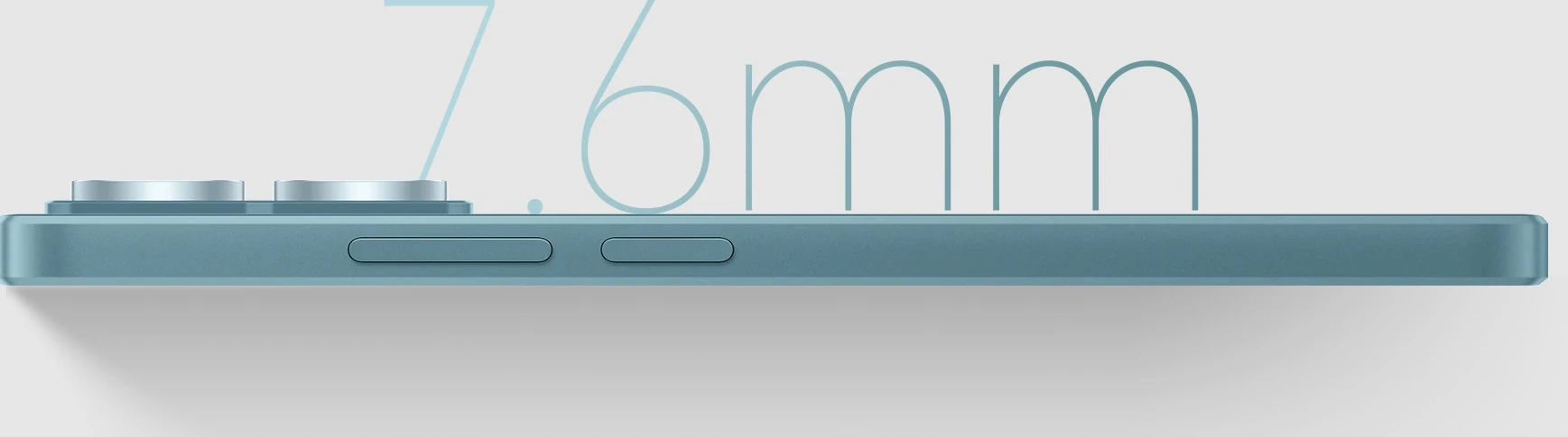 Смартфон с Android Red-mi Note 13 глобальная версия телефон экраном 1 5 K защита глаз 5000