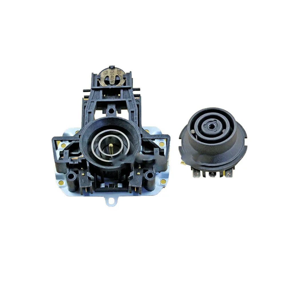 

Соединитель для электрического чайника, кофейника, с контролем температуры