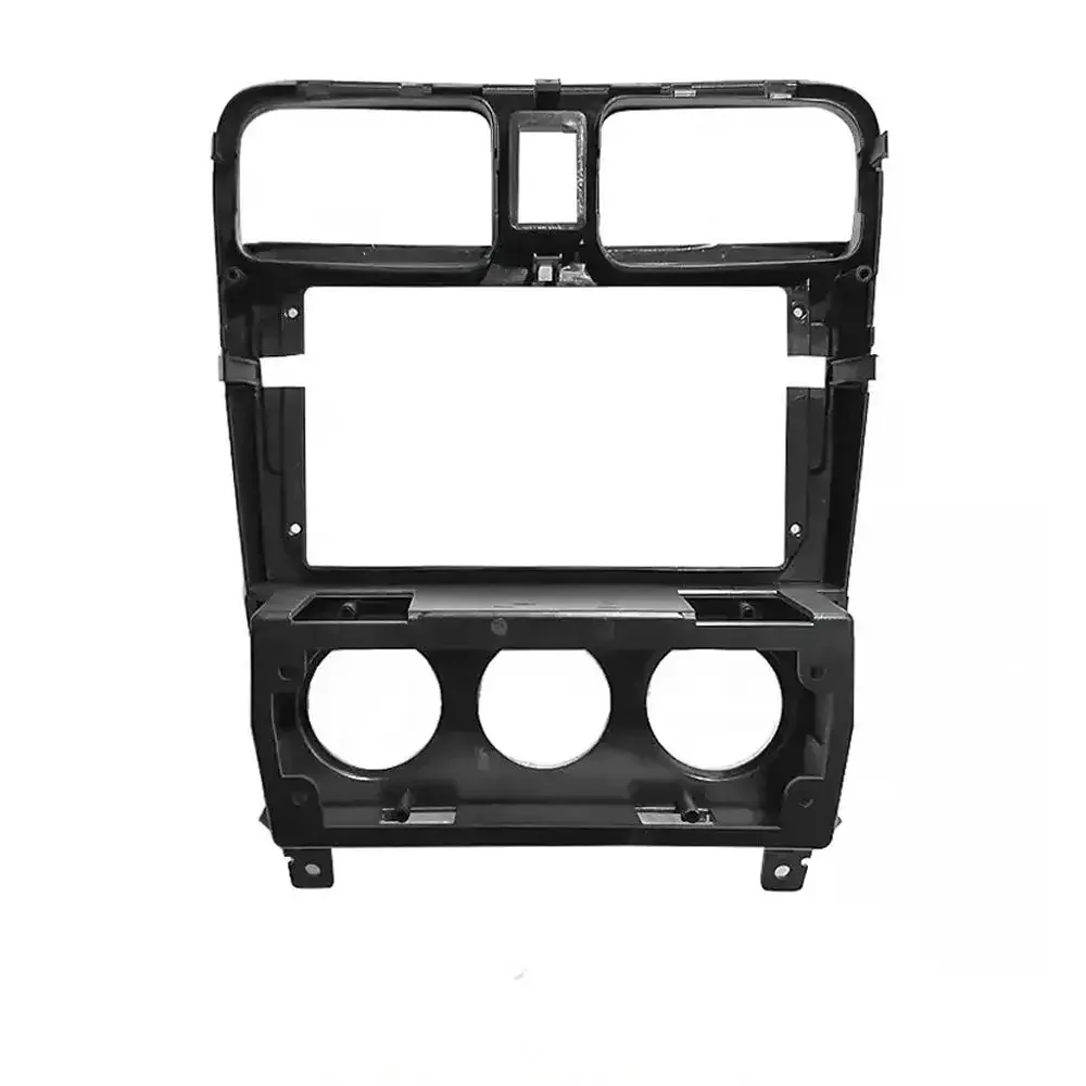 Автомобильный радиоприемник для SUBARU FORESTER 2004-2008 (9 дюймов ручной переменный ток)