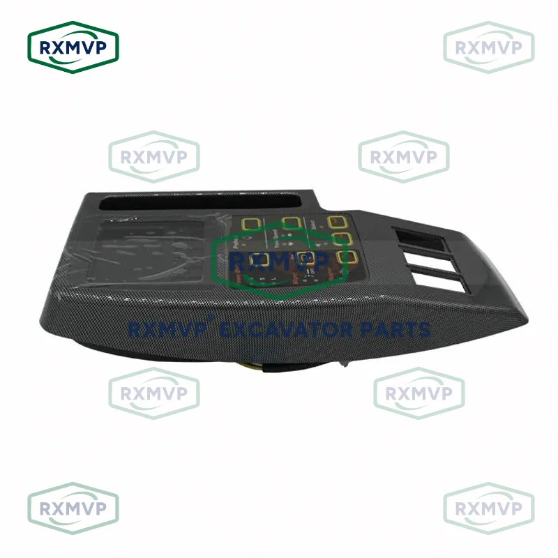 Для Hyu-ndai R компьютерный монитор R-7 R110-7 панель монитора экскаватора 21N3-35002