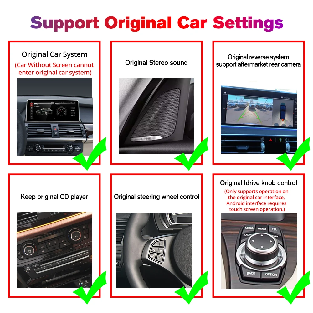 NAVIGUIDE 12 3 дюйма для BMW X3 F25 X4 F26 2013-2017 NBT Susytem Android 13 Автомобильный радиоприемник GPS Carplay