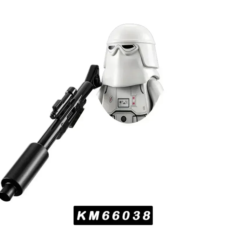 Блочный конструктор &quotЗвездные войны&quot в ассортименте