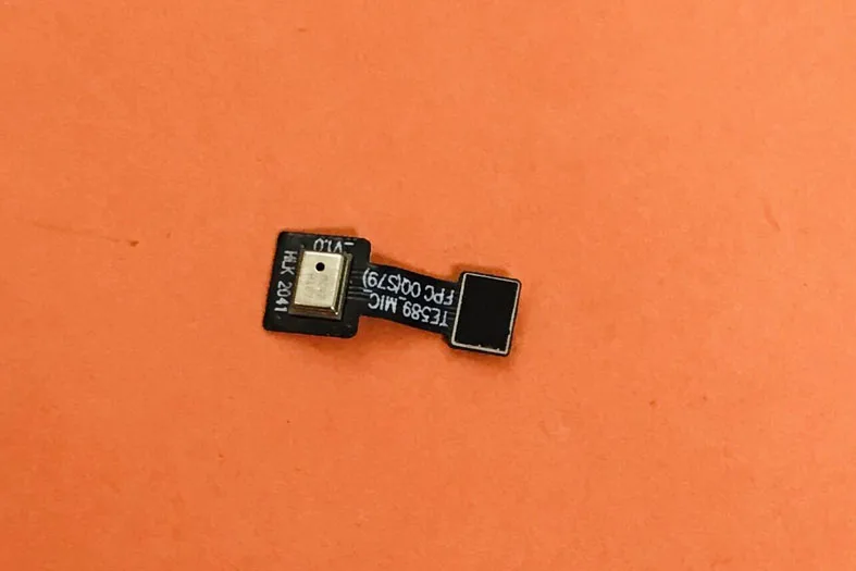 Оригинальный микрофон для OUKITEL WP8 Pro MT6762D Octa Core 6 49 &quotHD + Бесплатная доставка