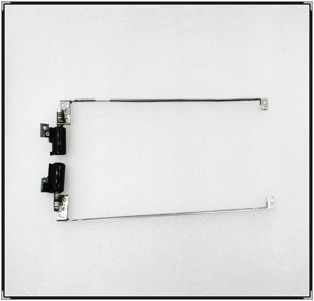 

screen shaft, brack For HP Pavilion DV6000 DV6200 DV6300 DV6500 DV6700 Laptop 15.4" LCD Screen Display Bracket Left & Right
