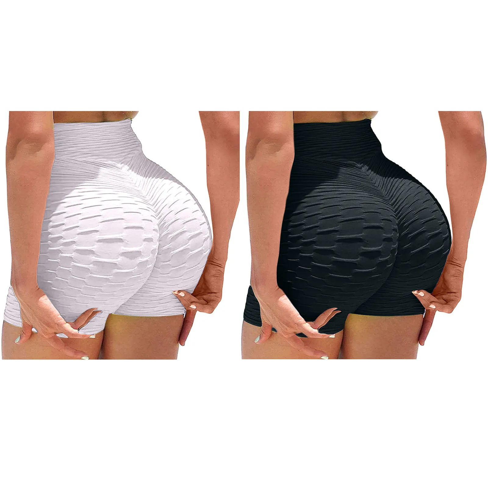 

Cotton Loose Yoga Pants for Women High Waist Shorts for Yoga Women Waisted High Short Leggings Butt Pants Cross Waist Yoga Pants