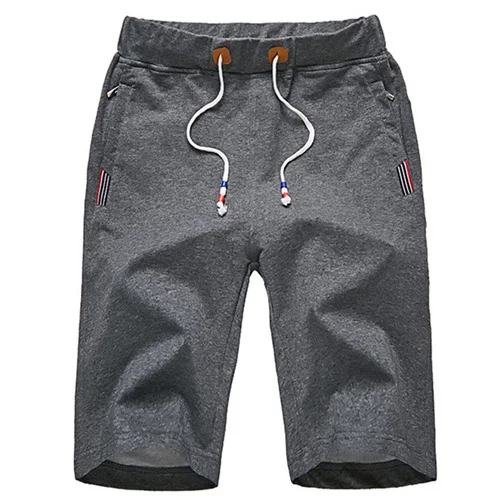 

Plus size L~6XL 7XL 8XL new summer men Streetwear Beach casual cotton Bermuda Masculina sporting Shorts Joggers Trousers