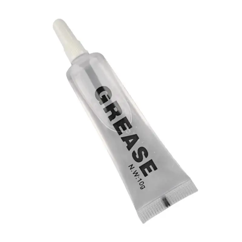 

Scooter Lubricating Oil Lube Lubrication Speed Cream For Friction Reduction & Smooth Sliding Ideal For Scooters Skateboard Bikes