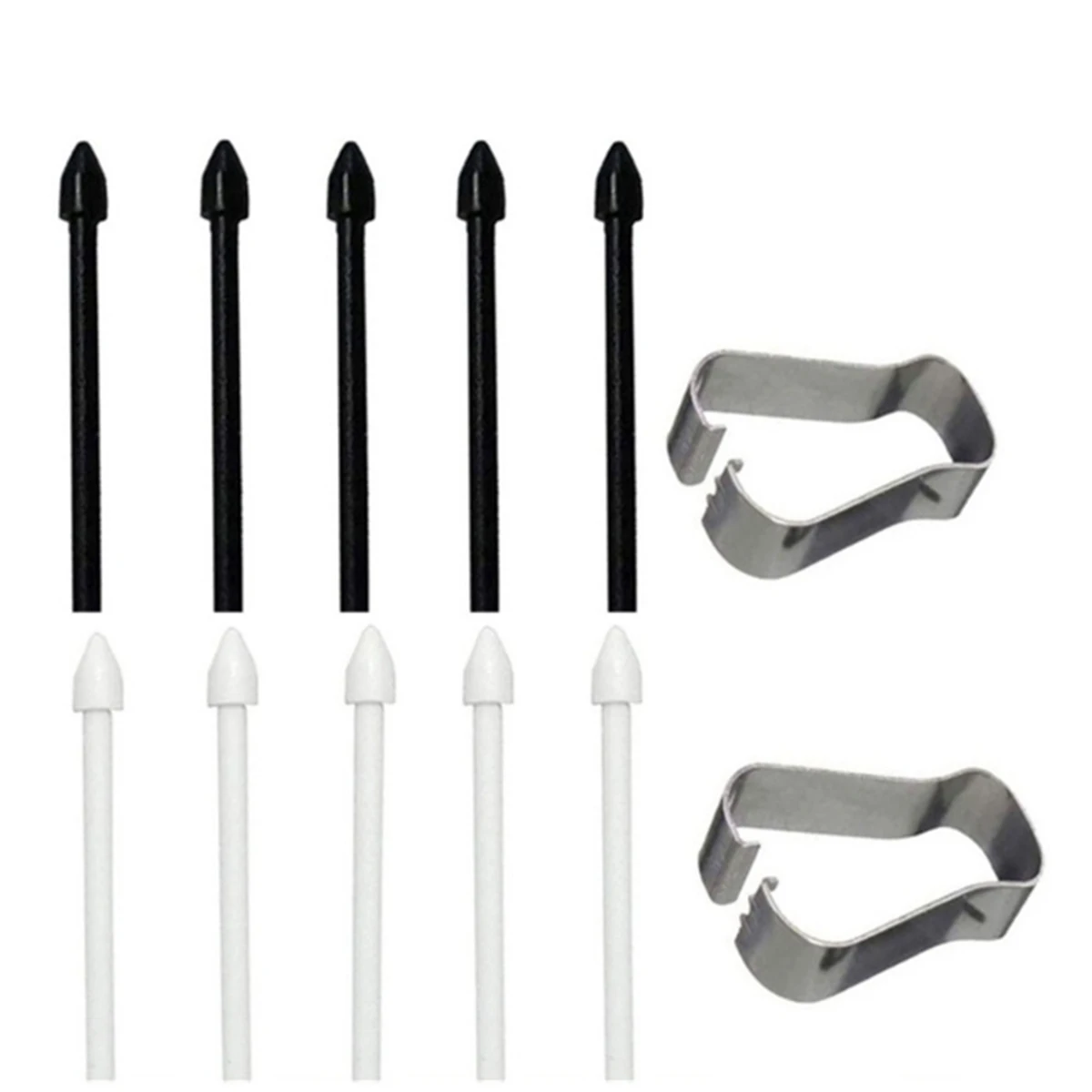 

ANMONE Removal Tweezers Tool Touch Stylus Pen Nib Tip For Samsung S6 Lite S7/S7+Note10/note20 Replacement Tablet Pen Accessories