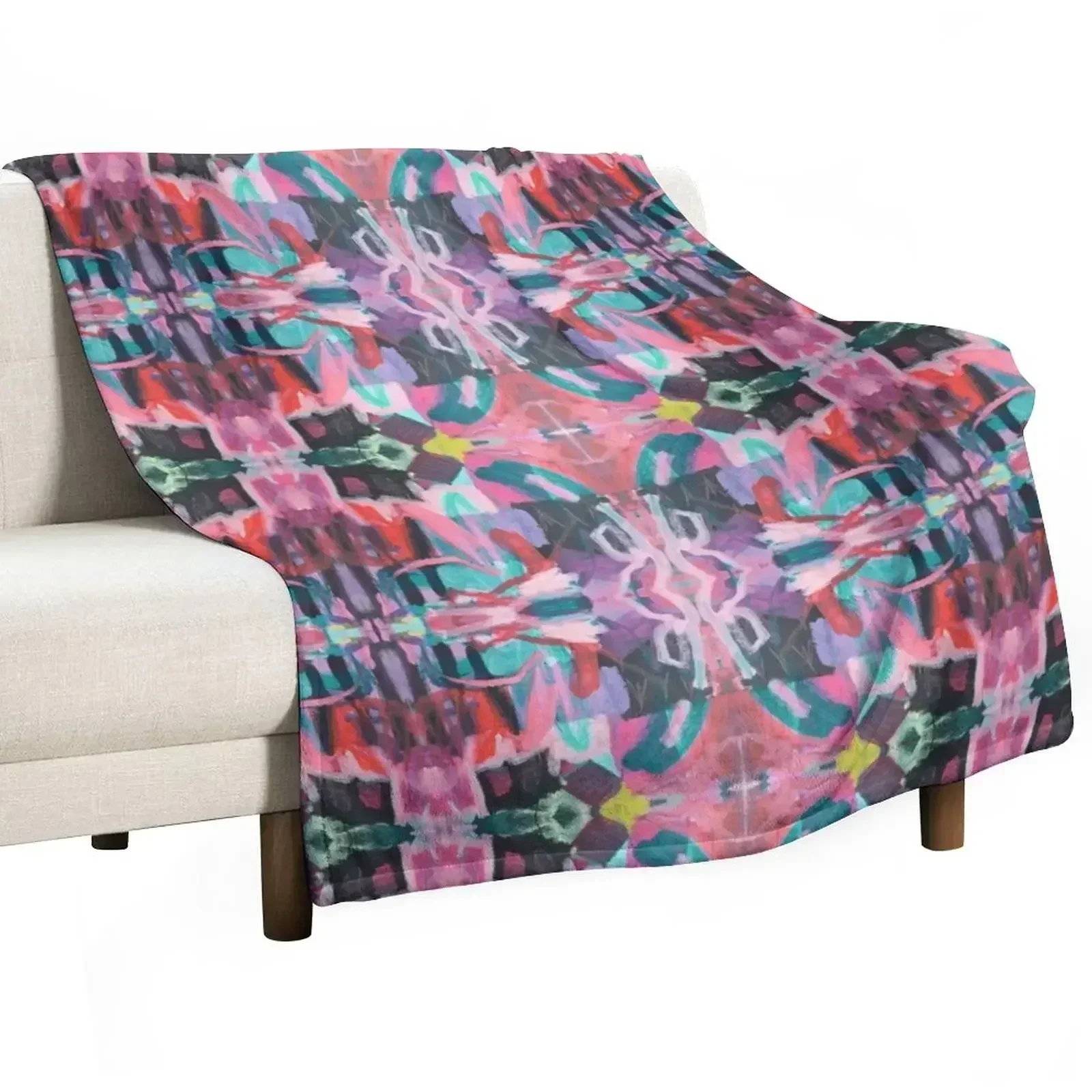 Фланелевое одеяло