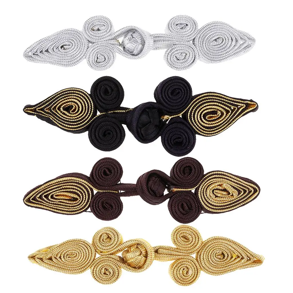 10 пар пуговицы в форме сердца