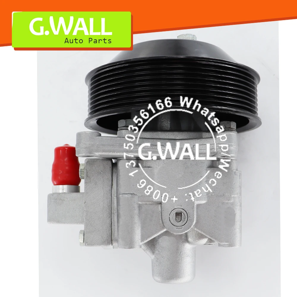 

Насос гидроусилителя руля для Mercedes Benz C32 AMG W203 A1124660101, насос для Mercedes Benz A1124660101, бесплатная доставка