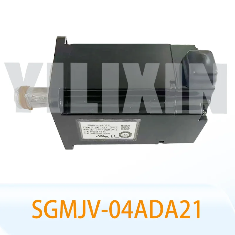 Фото Новая оригинальная модель SGMJV-04ADA21 в наличии и готова к отгрузке. №3