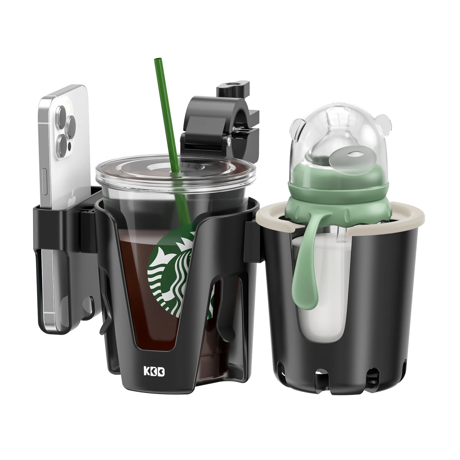 

Держатель для чашек KDD белый