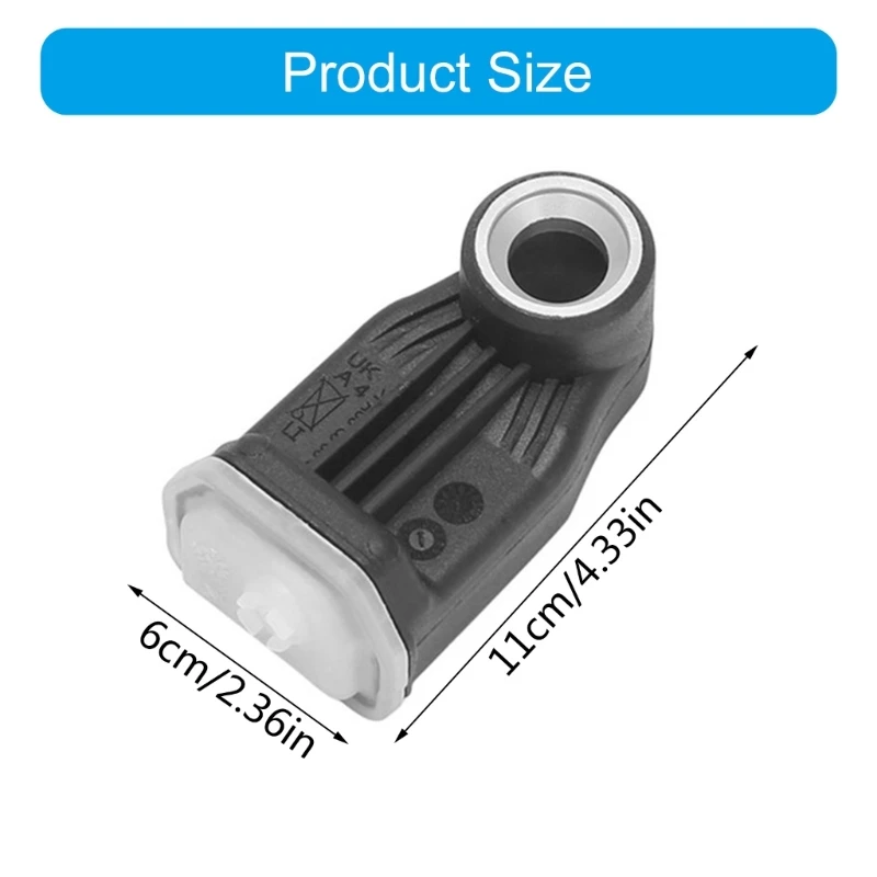 SZYU точный датчик отслеживания давления в шинах реальном времени 8567683 простая