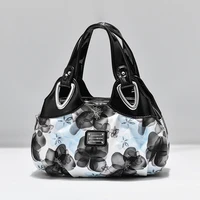 richme fashion womens bag 2022 trend summer new multicolor elegant ladies pu handbags french style sac a main femme shoppers